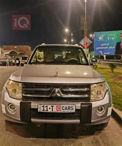 ميتسوبيشي باجيرو